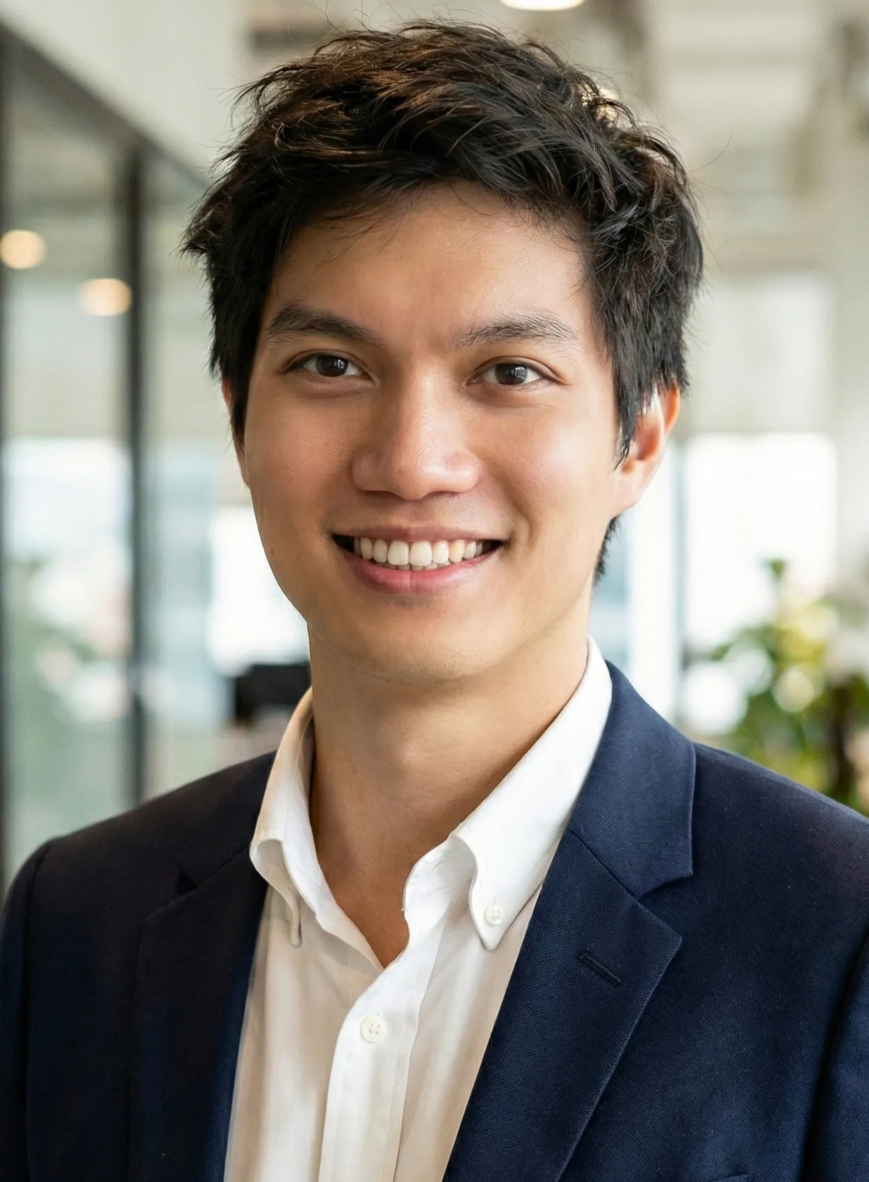 ceo profile image