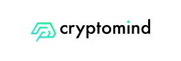Cryptomind logo