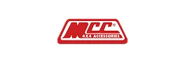 MCC4x4 logo