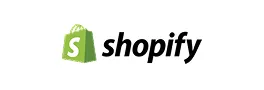 Shopify logo