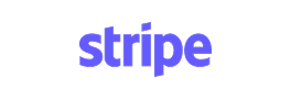 Stripe logo