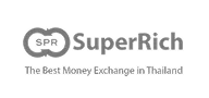 client logo - SuperRich 1965