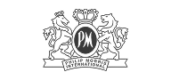 client logo - Philip Morris International
