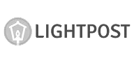 client logo - Lightpost