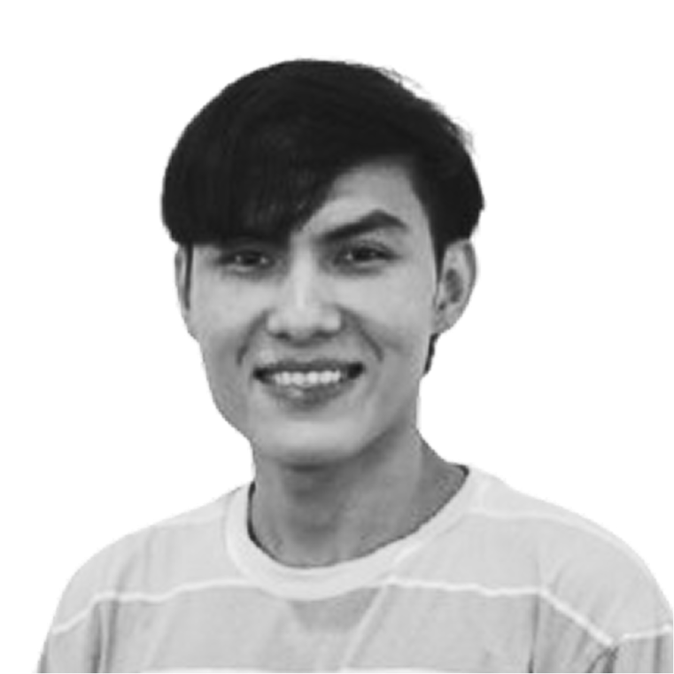 client testimonial profile