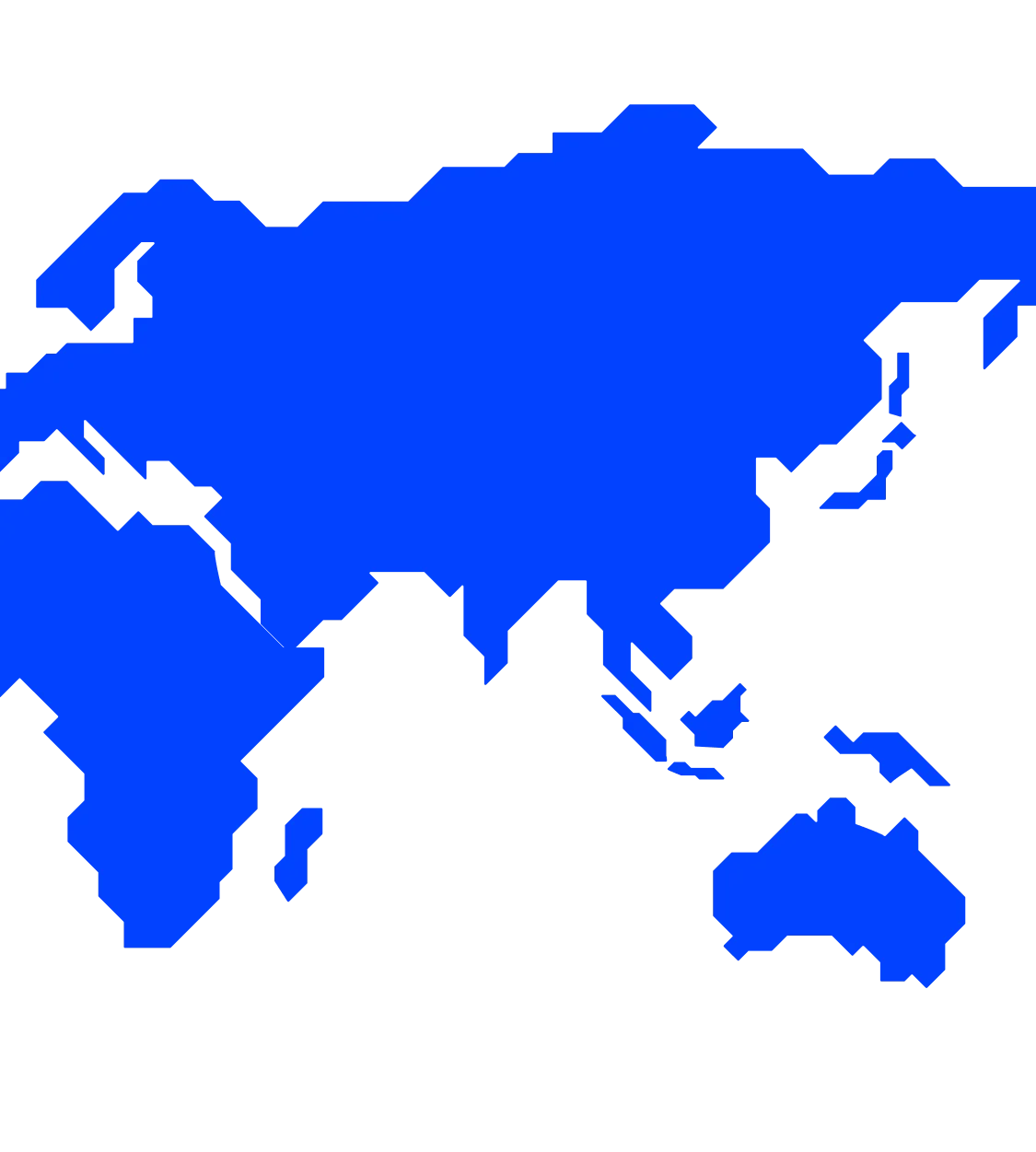 world map image