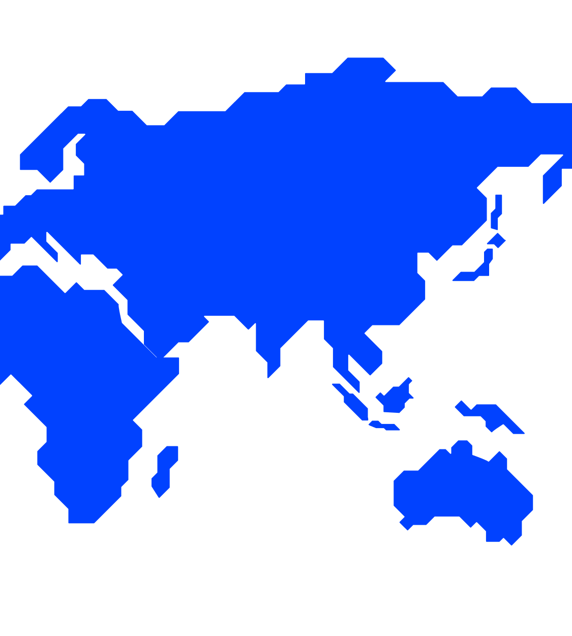 world map image